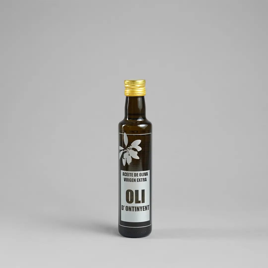 Aceite Virgen Extra Arbequina 25CL
