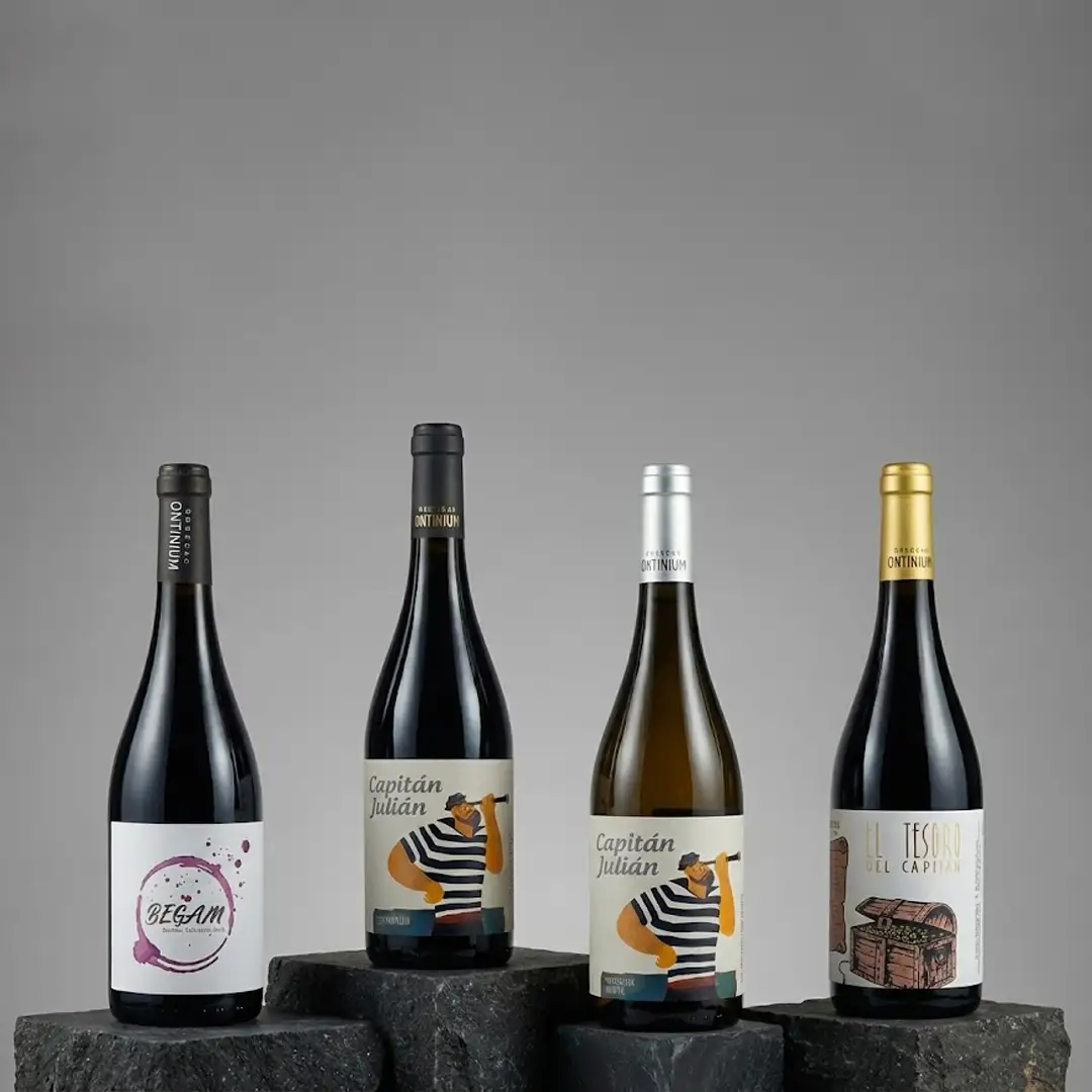 Lote Navidad a Bordo