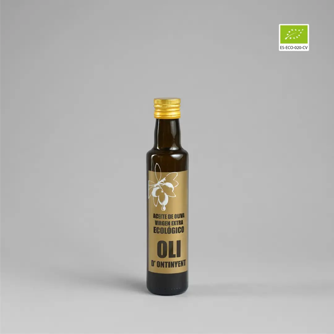 Aceite V.E Ecológico