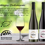 Bodegas Ontinium estrena su nuevo vino ecológico “Begam”.
