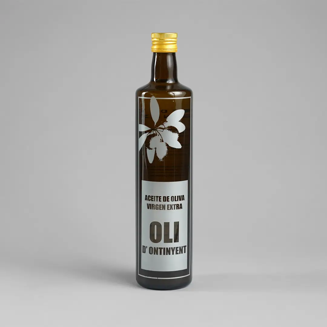 Aceite Virgen Extra Arbequina 75CL