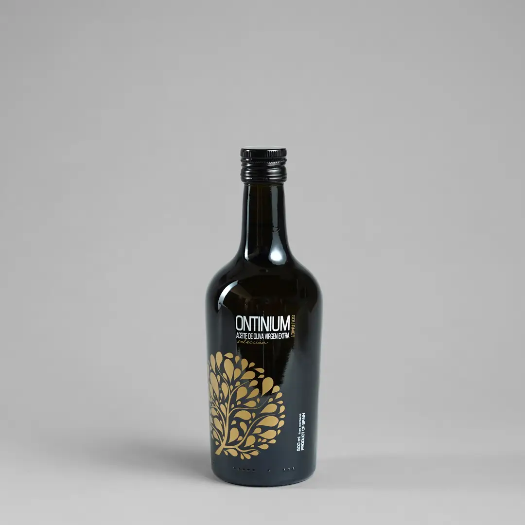 Aceite V.E Gourmet