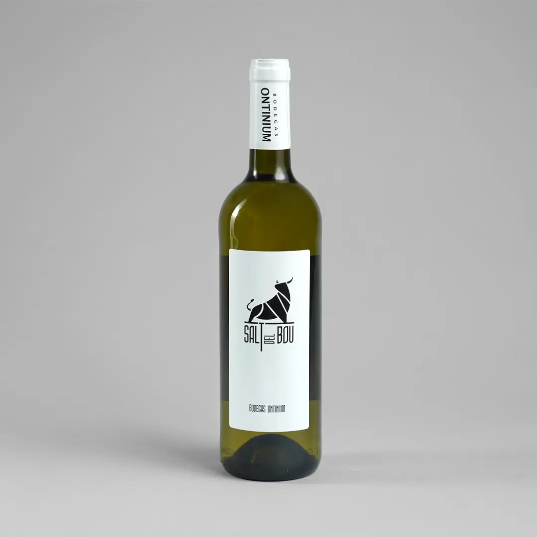 Salt del Bou Blanco