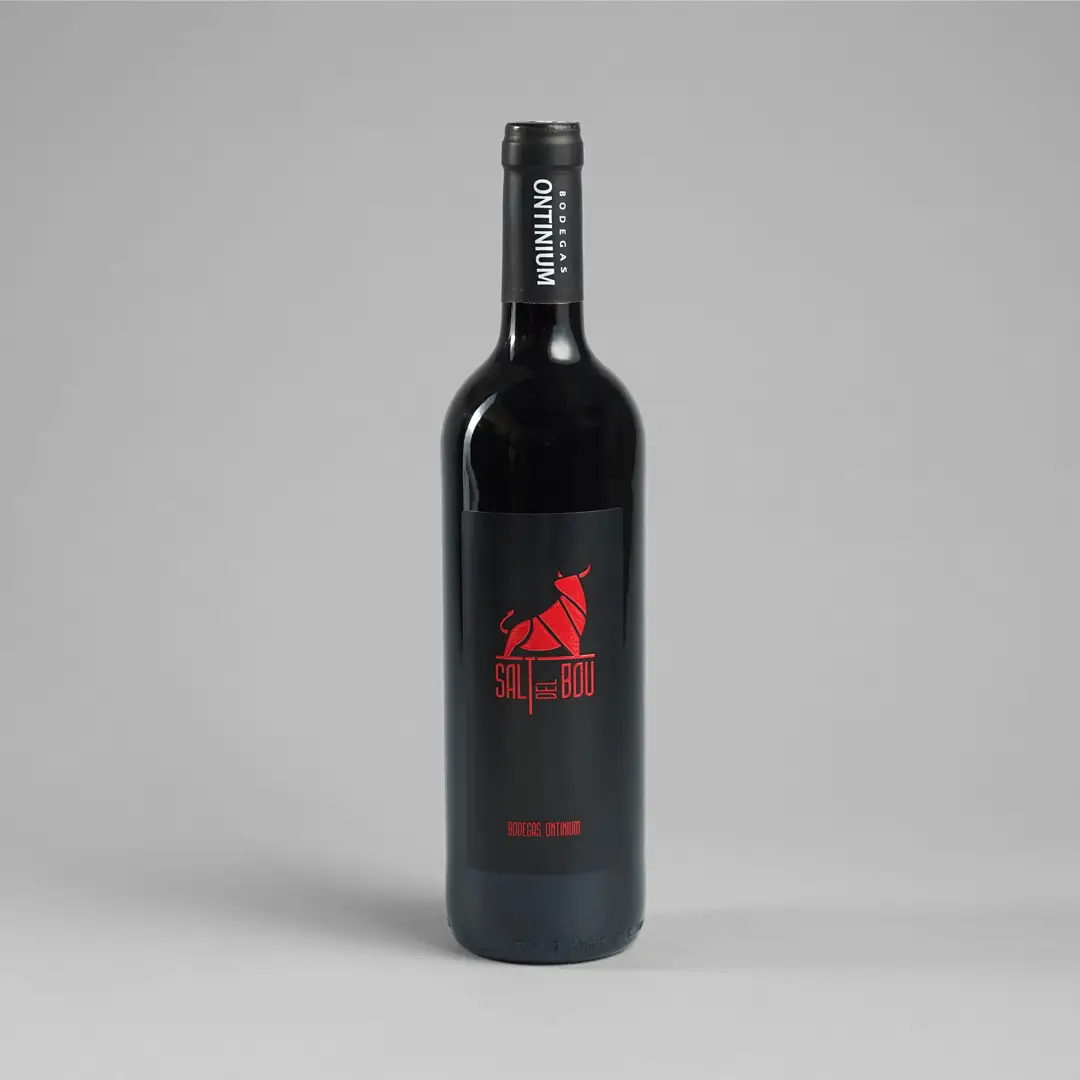 Salt del Bou Tinto